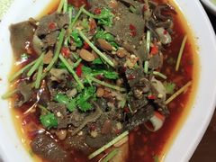 -香满楼(临安路店)