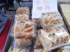 -爱德顺糕点食屋(利民道店)