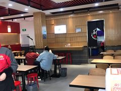大堂-鸭得堡老鸭汤·鸭血粉丝(如东三元店)