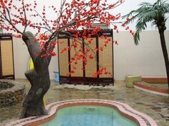 -兴芮温泉度假区