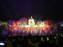 -威海华夏城景区