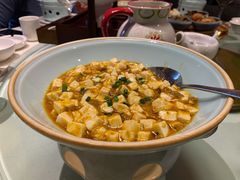 蟹粉豆腐-芳满庭·江浙小馆(1912店)