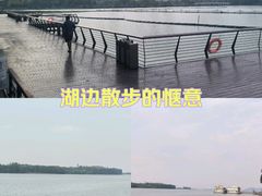 -东湖听涛景区