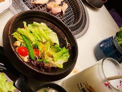 -厚贞日式烤肉(龙之梦店)