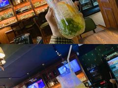 -The Cheebat 锌吧·Bistro(体育西店)