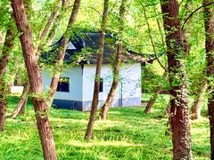 -采石矶景区