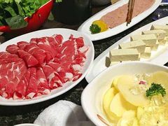 -海底捞火锅(崇文门新世界百货店)