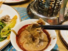 -沈阳和平艾美酒店新食谱西餐厅