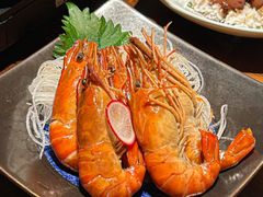 -人间酒暖·Go blanc·烧鸟·深夜食堂(陆家嘴店)