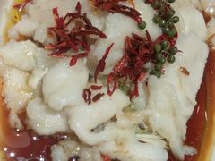 -北李妈妈菜·虾爬子大锅贴(贵和店)