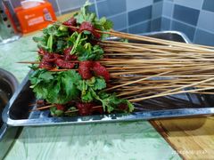 -逗签翻卤味串串(回龙湾店)