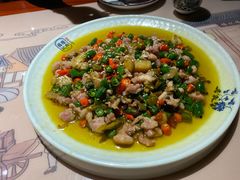 -杨记隆府(汉街店)