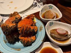 -Mr.Fish鱼鲜生海鲜放题(高德置地冬广场店)