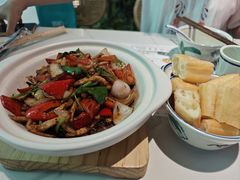-發起人·肉骨茶(万象汇店)