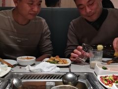 -海底捞火锅(万象城店)