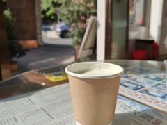 -周大娘牛乳(旧寨古村总店)