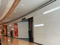 -CHANEL(恒隆广场店)