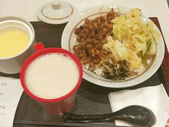 -永和大王(龙德广场店)