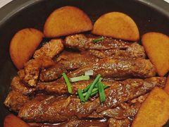 -大铁勺新津菜(迎水道店)