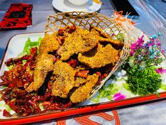 -红辣椒·川菜·火锅(大洋中心店)