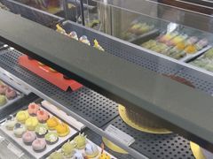 -Pantry's Best派悦坊蛋糕(K11购物艺术中心店)