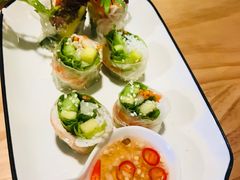 -越美小馆·越南料理(曲江店)
