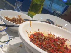 -兰湘子·湘菜小炒(南京江宁万达店)