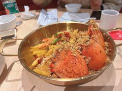 -避风塘(百联奥特莱斯广场店)