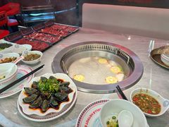-三头牛·潮汕牛肉生蚝火锅 (夏湾店)
