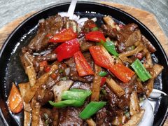 -雍沪里·沪湘融合菜( 康桥店)