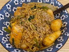 麻辣拌-皆道拌麻辣烫·麻辣拌