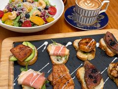 -沏点Trattoria意大利餐厅(新街口店)