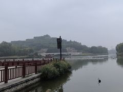 -河北省园博园