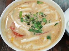 冬阴功-家利美食店