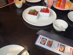 -通安客栈中餐厅·何家小馆