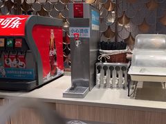 -半天妖烤鱼(六合万达欢乐港店)