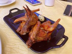 -清新鸡沙田乳鸽店(金融店)