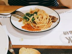 -原石牛扒·约会餐厅(龙城万科里店)