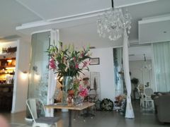 -MOMENT湖景餐厅(解放路店)