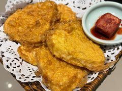 -福满圆(琨莎中心店)