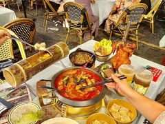 -大师傅金奖啤酒鱼(西街口总店)