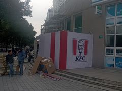 -复旦大学(张江校区)