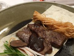 -扬州狮子楼·非遗淮扬菜(总店)