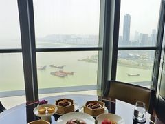 -珠海瑞吉酒店·宴庭中餐厅