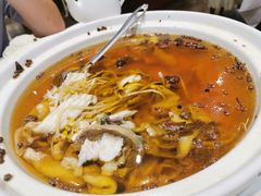 -神洲四海大酒楼(王府井澳门中心店)