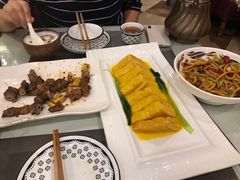 -巴依老爷新疆美食(清华东门店)