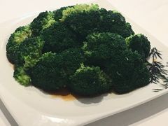 -粤式早茶希朋喜宴