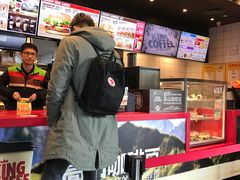 -汉堡王(徐汇绿地缤纷店)