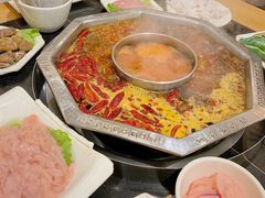 -锅首鲜品火锅(鸳鸯店)