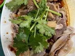 -电白鸭粥店(下沙二坊88号店)